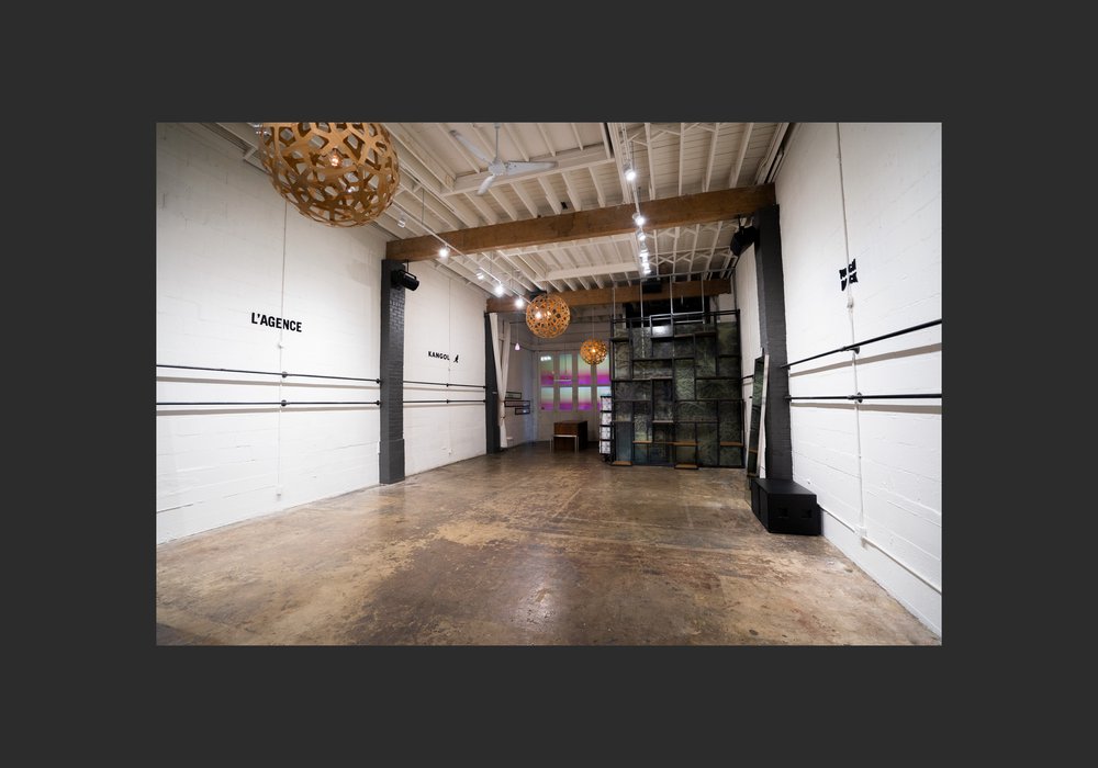 Vancouver Yaletown - Event Space Rental - Big Time 10