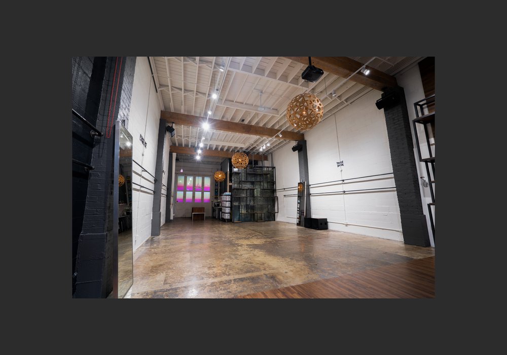 Vancouver Yaletown - Event Space Rental - Big Time 9